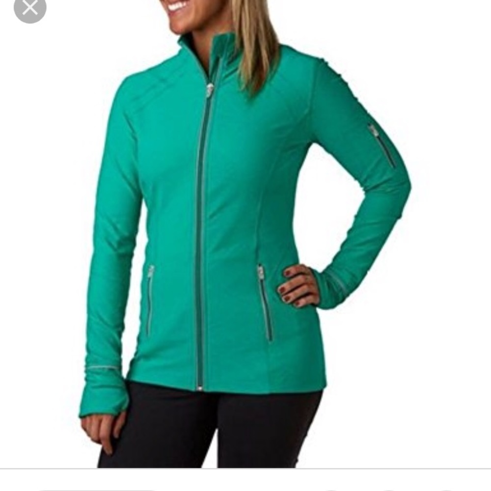 Kirkland Signature Running Jacket